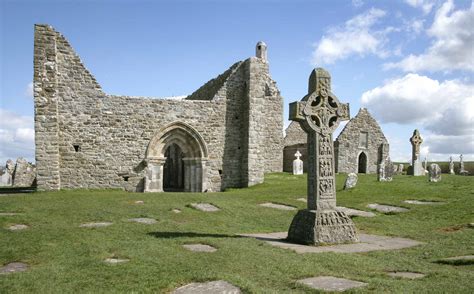 Parish of Clonmacnois 